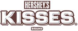 Hershey Kisses Logo - Hershey's Kisses | Logopedia | FANDOM powered by Wikia