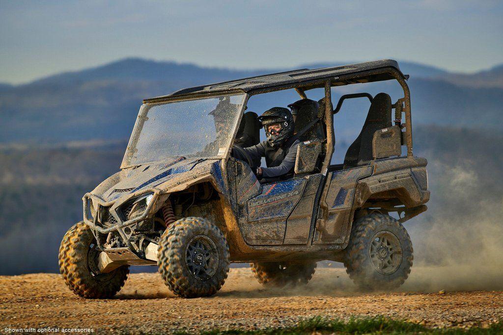 Real World Tough Yamaha Logo - Yamaha Outdoors on Twitter: 