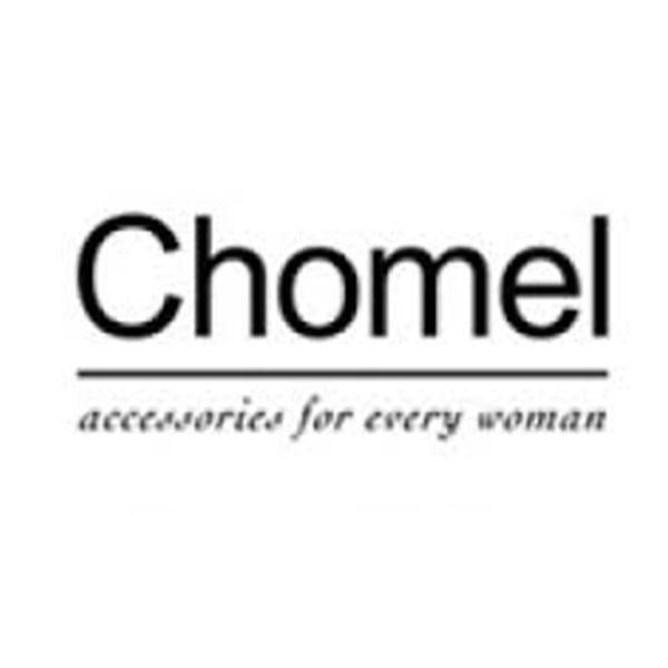 Century Square Logo - Chomel