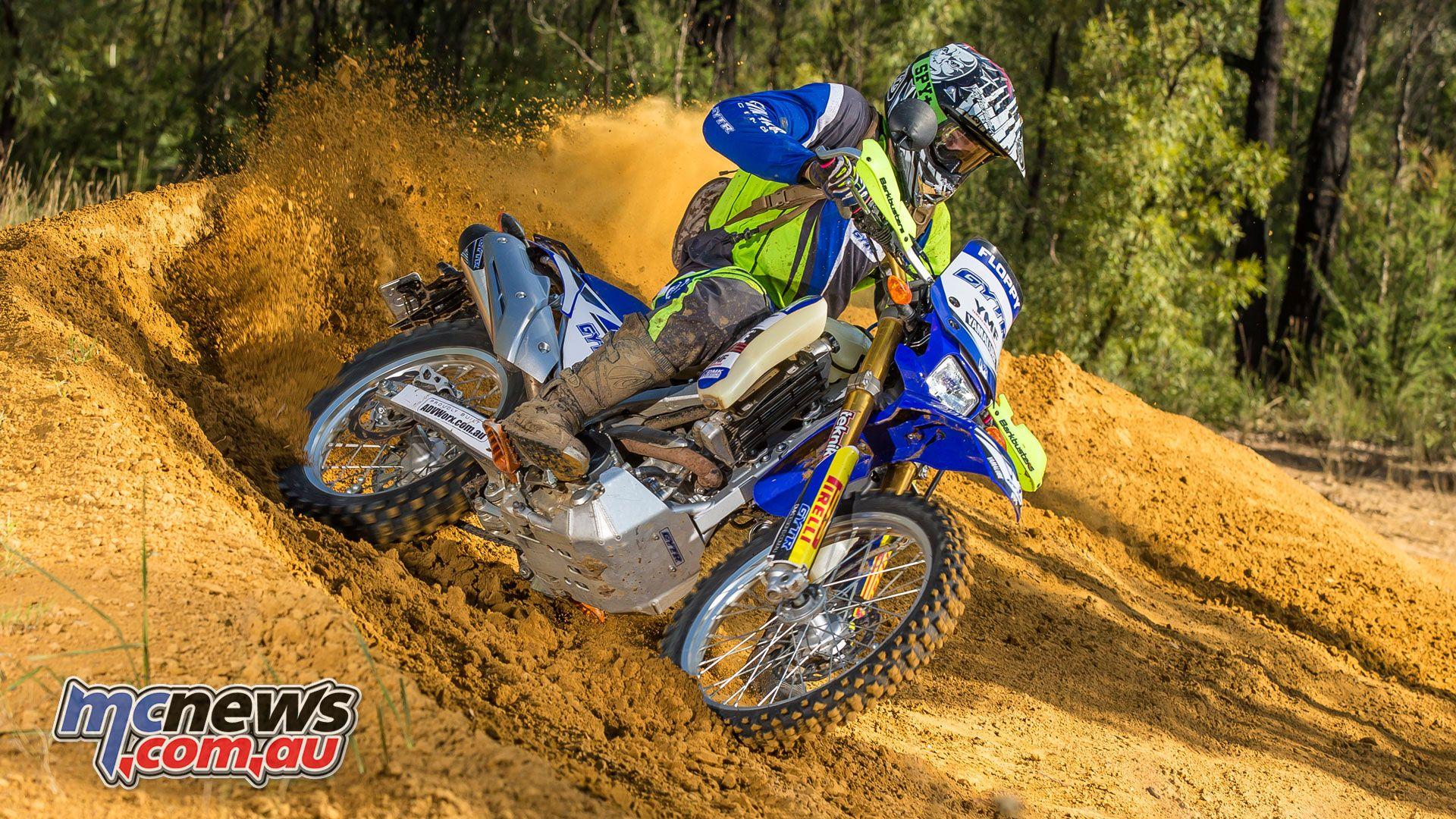 Real World Tough Yamaha Logo - YMA's 2018 monster EOFY sale kicks off | MCNews.com.au