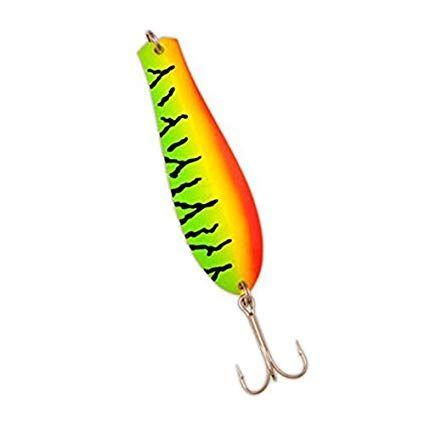 Yellow Bird Sports Logo - Amazon.com : Yellow Bird Fishing Products Original Doctor Spoon ...