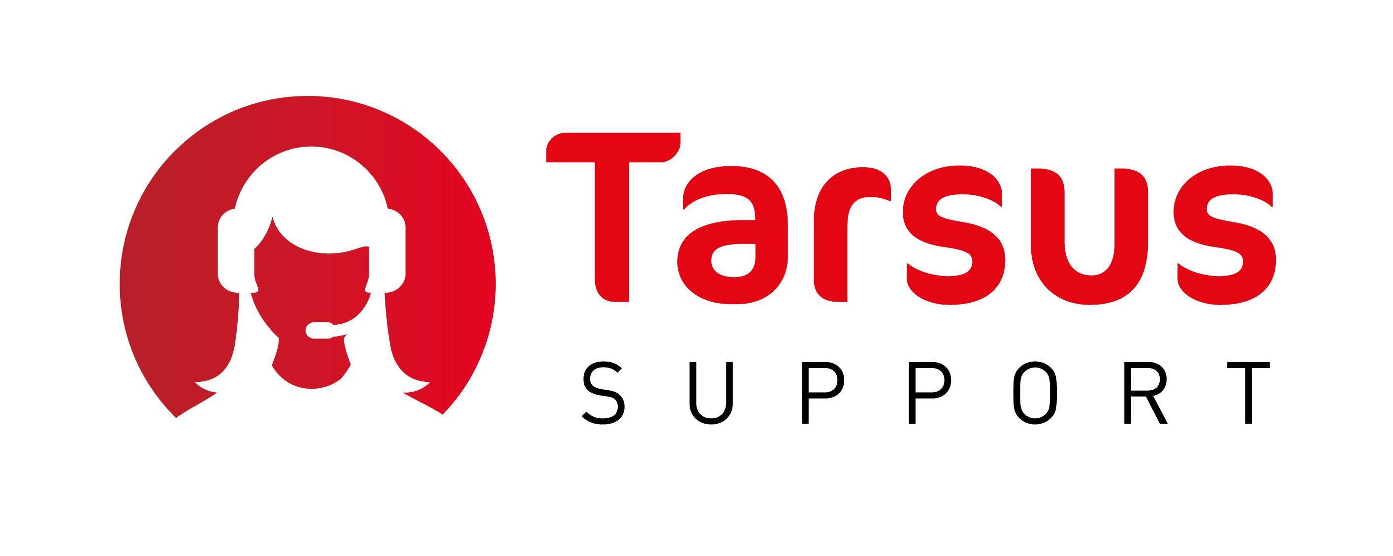 Support Logo - Tarsus Support |