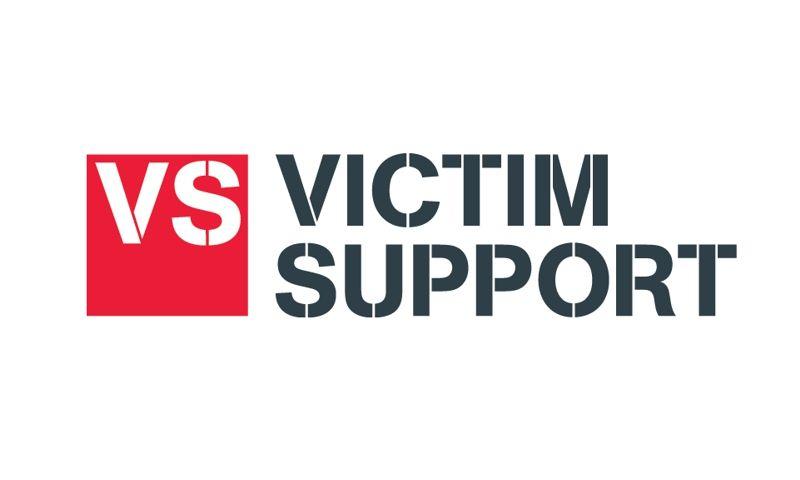 Support Logo - Victim Support Logo