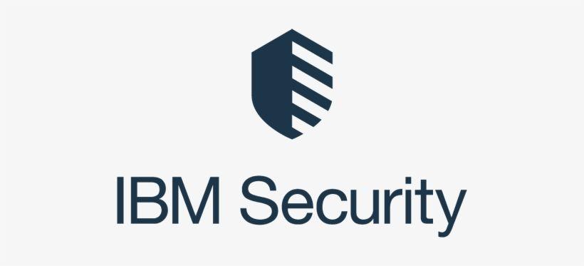 IBM Security Logo - Ibm Security Logo Security Logo Transparent Transparent