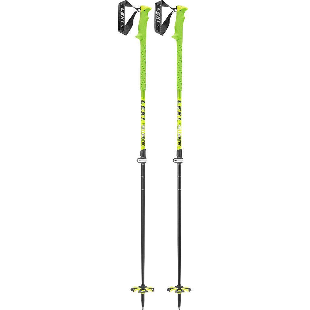 Yellow Bird Sports Logo - Buy Leki Yellow Bird Vario online at Sport Conrad