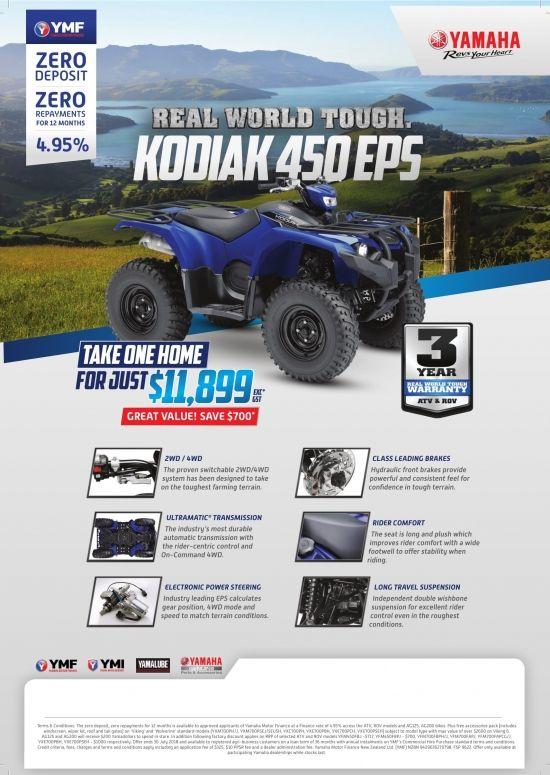 Real World Tough Yamaha Logo - REAL WORLD TOUGH | Mach 1 Yamaha