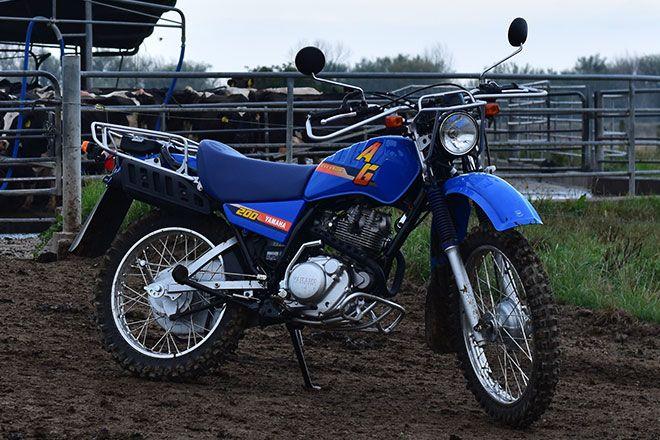 Real World Tough Yamaha Logo - Real World Tough | Yamaha Motor New Zealand