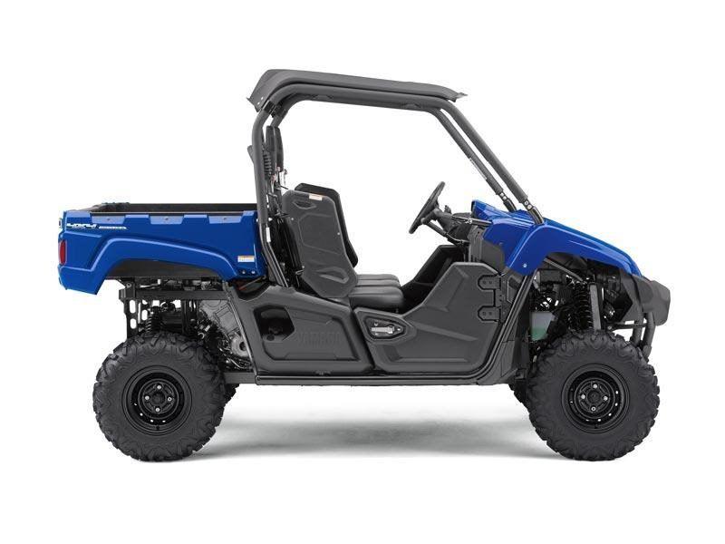 Real World Tough Yamaha Logo - Yamaha Viking Real World Tough Savings on ... 2018 | Trade Me