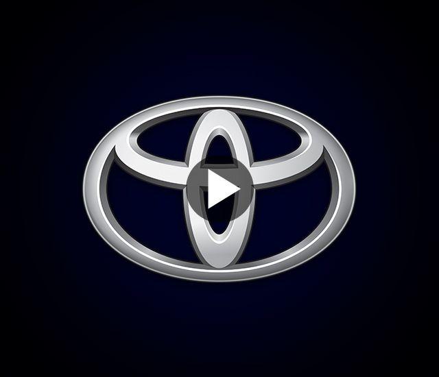 Toyota Logo - Toyota Global Site | Emblem