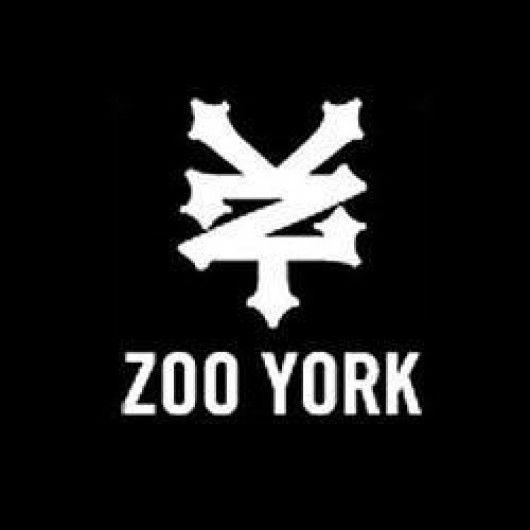 New Zoo York Logo - Zoo York Logo 1 | GameBanana Sprays