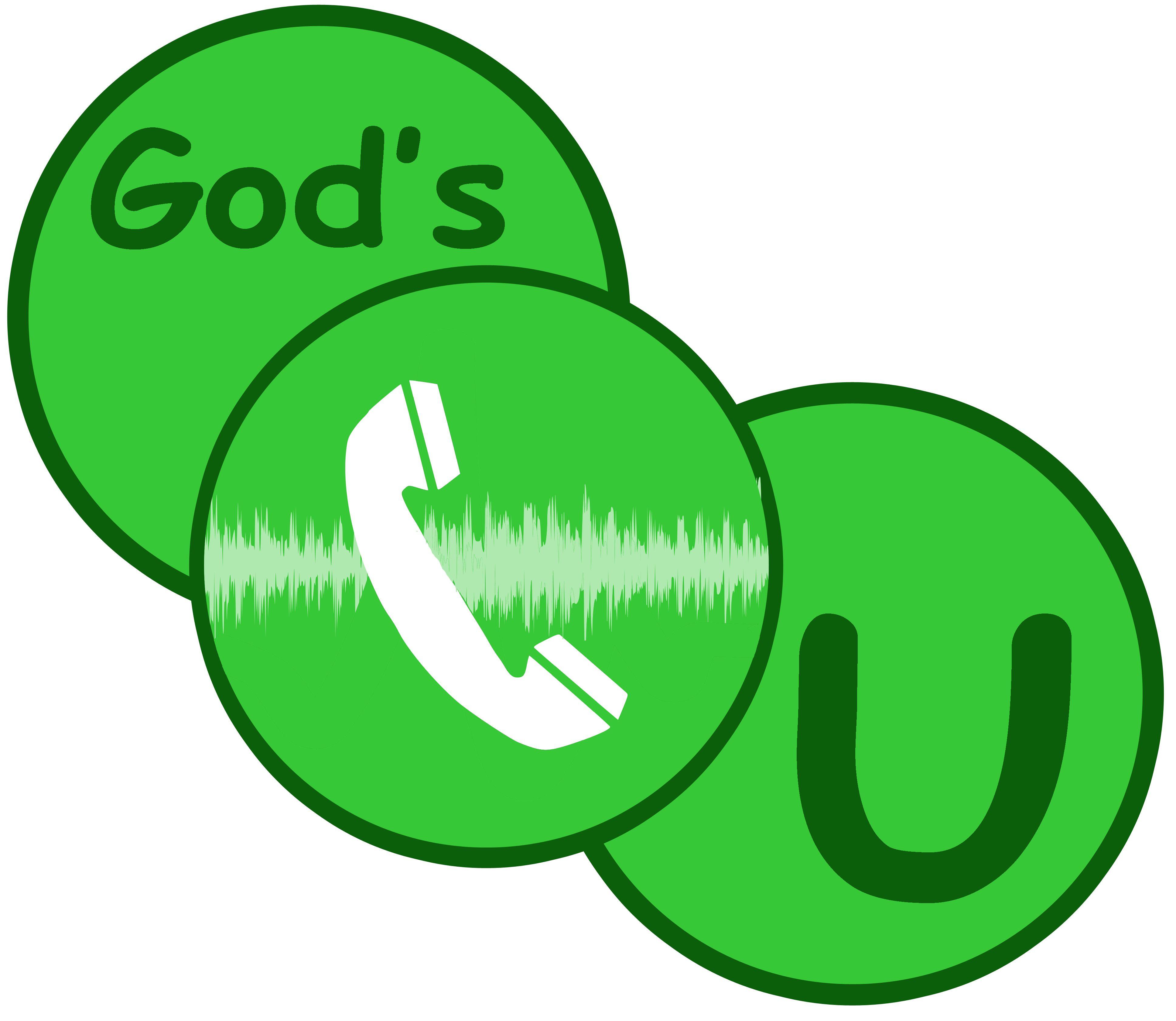 Green Calling Logo - Festival of Faith 2018 – Illinois South Conference