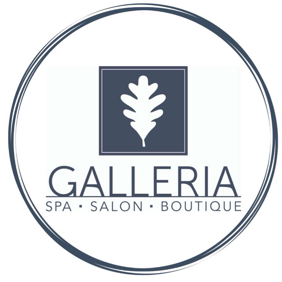 Century Square Logo - Galleria Spa Salon – Century Square – College Square – Texas