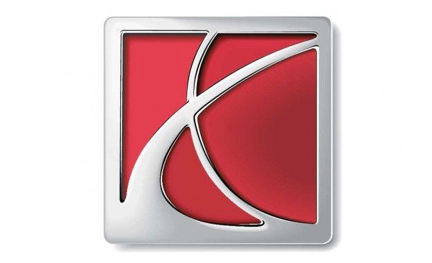 Red X Car Logo - Saturn symbol « Logos of brands