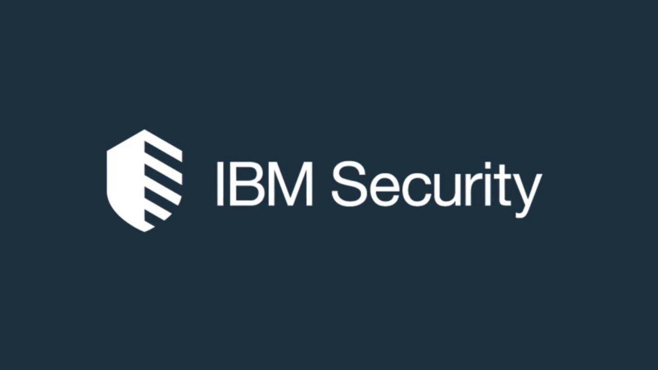 IBM Security Logo - IBM Security Secret Server