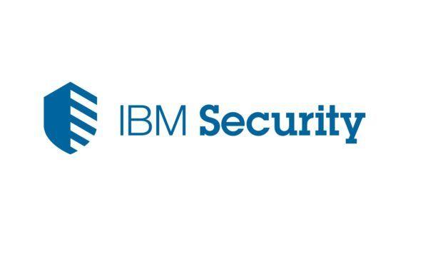 IBM Security Logo - IBM Security – Info Security Index