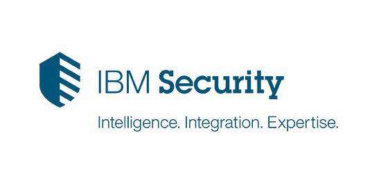 IBM Security Logo - IBM Security. Guardium Data Encryption. Thales eSecurity Partner