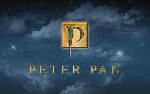 Peter Pan 2003 Logo - Peter Pan 2003 uploaded