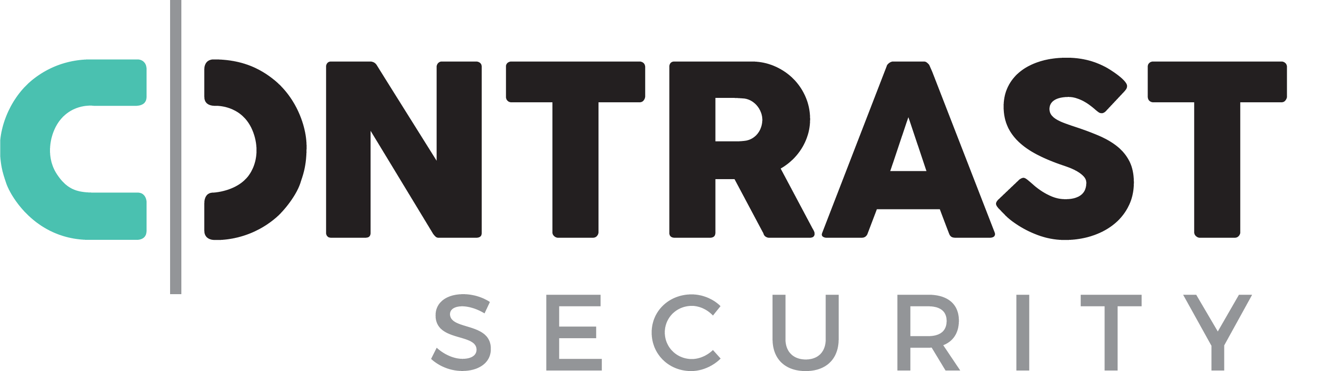 IBM Security Logo - Contrast Security Logo Cloud Blog