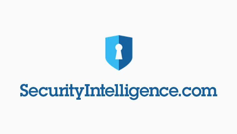 IBM Security Logo - IBM Security - Thailand
