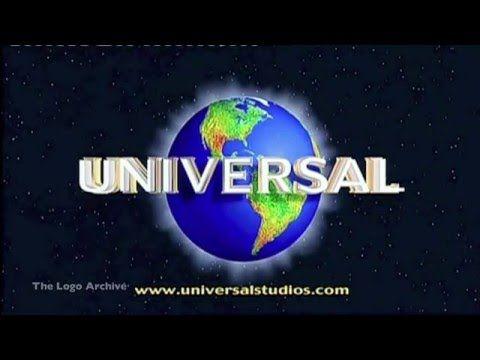 Peter Pan 2003 Logo - Universal (Peter Pan) - YouTube