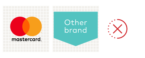 Orange Circle Brand Logo - Branding Guidelines & Logo Usage Rules