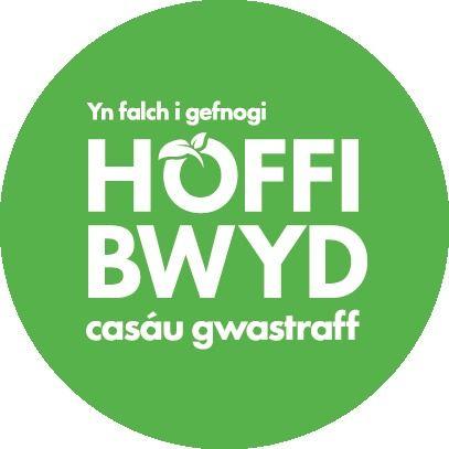 Support Logo - LFHW Proud to Support Logo Welsh Resource Library