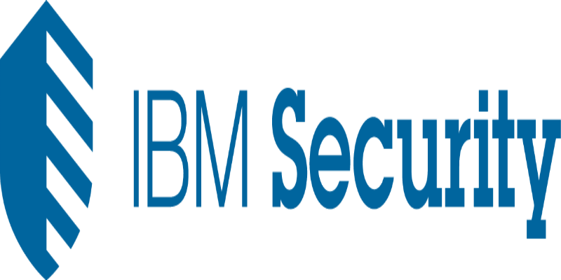 IBM Security Logo - Key Findings from the IBM X-Force Threat Intelligence Index 2018