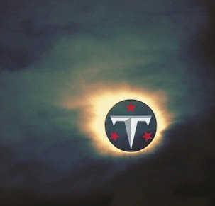 Titans Logo - New Titans Logo leaked