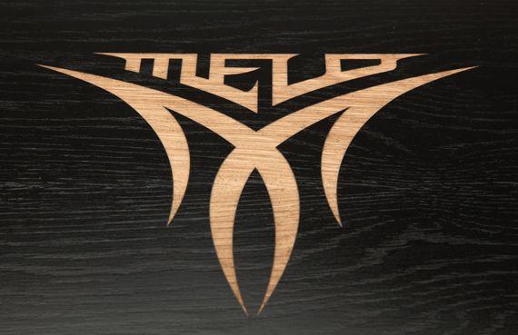 Melo Logo - 30 Best NBA Player Logos for their Personal Brands | Kicksologists.com