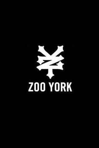 New Zoo York Logo - Zoo York iPhone Wallpapers | ZooYork | Pinterest | Iphone wallpaper ...