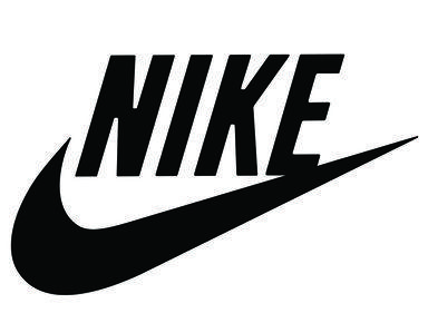 Basketball Shoe Logo - My favorite logo of shoes - Garfield's Blog