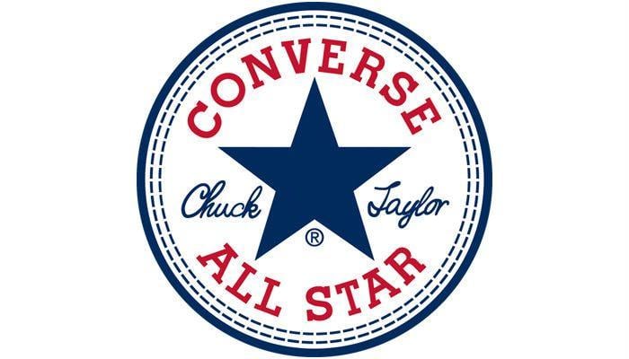 Basketball Shoe Logo - Converse History | An 'All Star' Basketball Shoe | Eastbay Blog ...