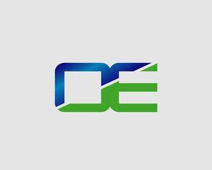 O E Logo - Oe photos, royalty-free images, graphics, vectors & videos | Adobe Stock