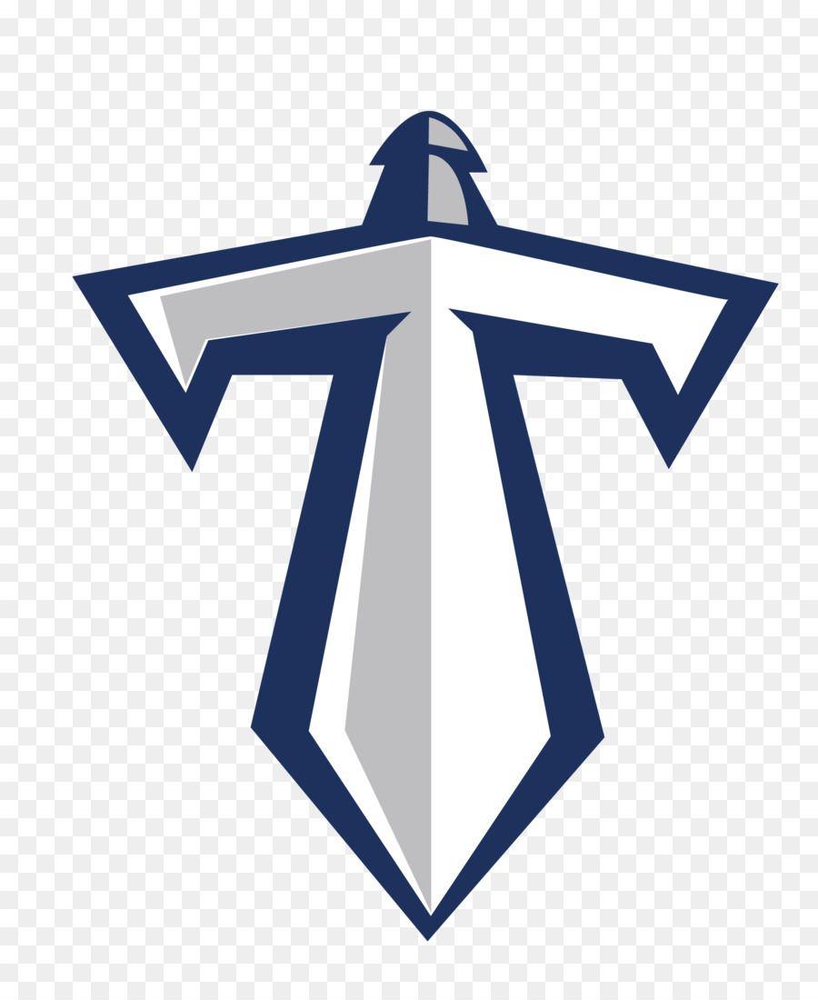 Titans Logo - Tennessee Titans NFL Chicago Bears Logo titans png