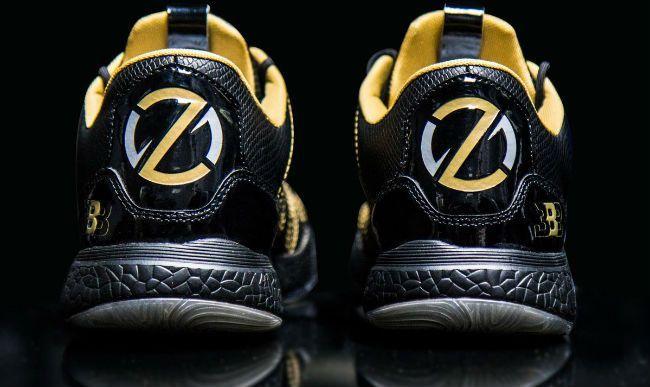 Expensive Shoe Logo - Lonzo Ball Has Been Accused Of Stealing The Logo On His Signature Shoe