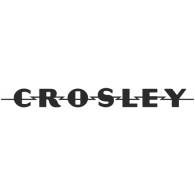 Crosley Logo - Crosley Radio | Brands of the World™ | Download vector logos and ...
