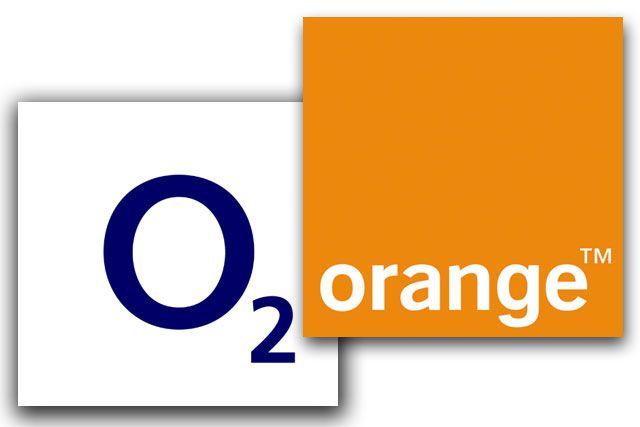 Orange Circle Brand Logo - Revolution's Battle of the brands: O2 vs Orange