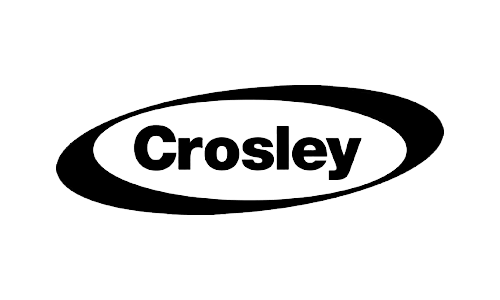 Crosley Logo - crosley-logo-g | Kustom Kitchens Distributing, Inc.
