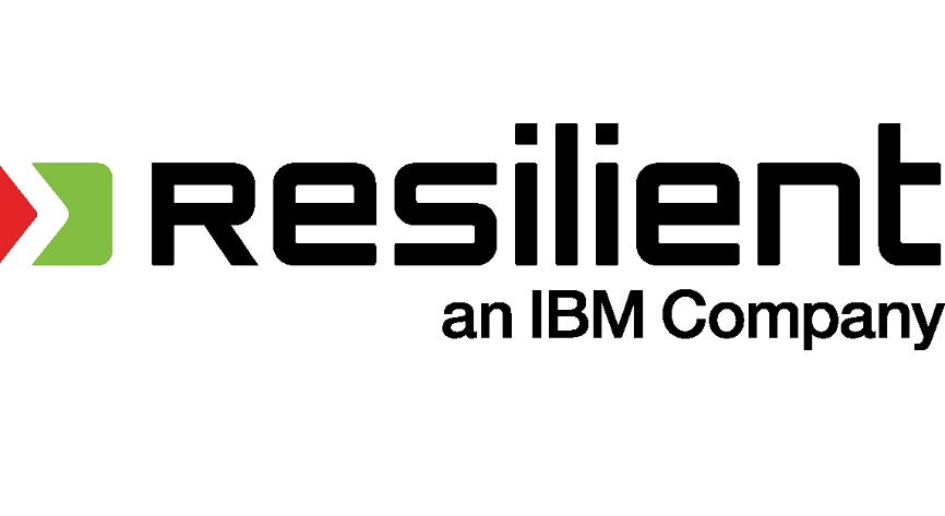 IBM Security Logo - IBM Security new IBM Resilient product helps companies prepare