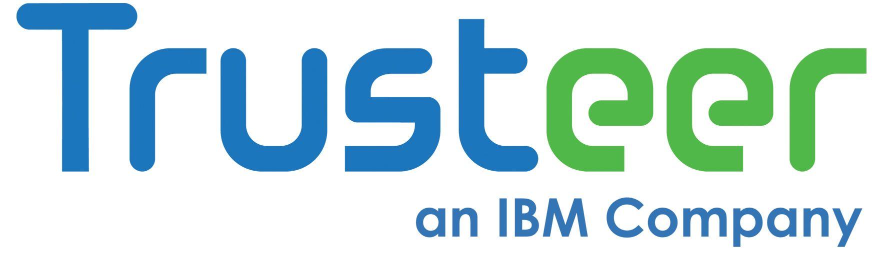 IBM Security Logo - IBM Security Trusteer Rapport