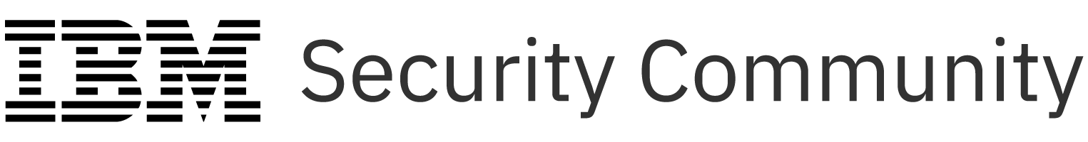 IBM Security Logo - Home