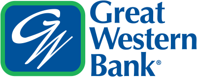 Western Globe Logo - Personal & Business Banking, Agribusiness, Wealth Management. Great