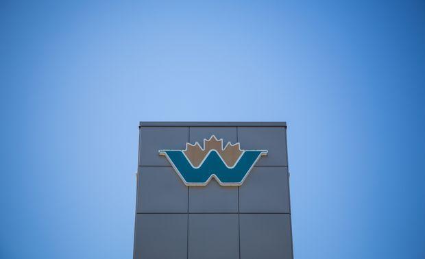Western Globe Logo - Canadian Western Bank parent reports 10 per cent rise in profit ...