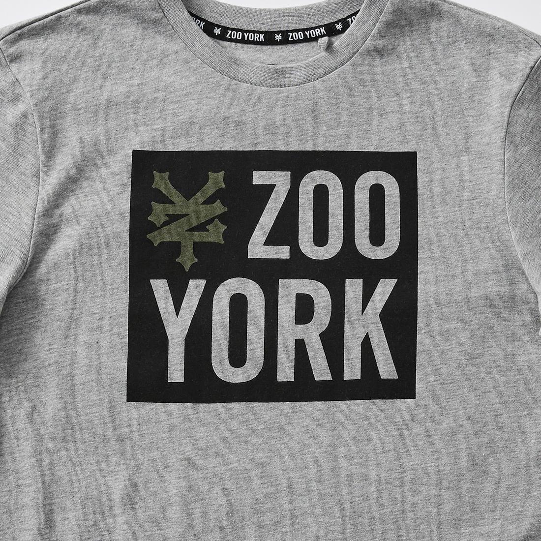 Zoo York Logo - Zoo York Logo T Shirt
