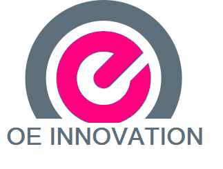 O E Logo - OE Innovation - OE Innovation