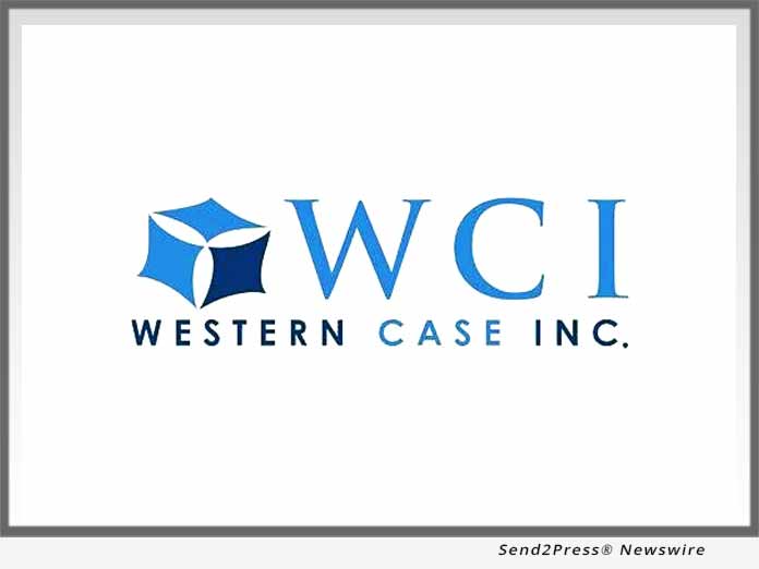 Western Globe Logo - Western Case shares how blow molding manufacturing in 2019 produces