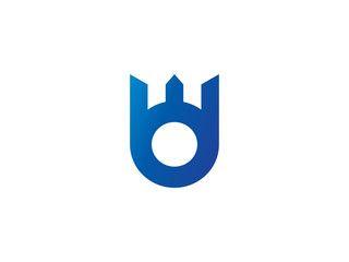 O E Logo - letter OE logo. creative apps template logo vector illustration ...