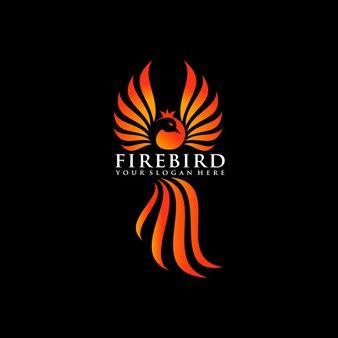 Phoenix Bird Logo - Phoenix Bird Vectors, Photos and PSD files | Free Download