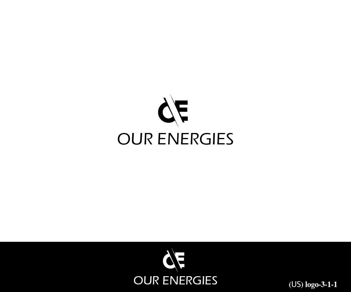 O E Logo - Elegant, Playful, Group Logo Design for oe by Esolbiz. Design