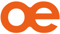 O E Logo - OE Electrics Ltd